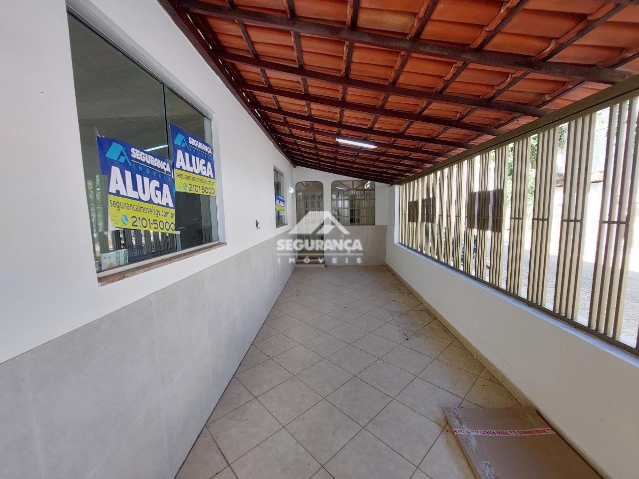 Casa para aluguel no Ilha dos Araújos: VARANDA 