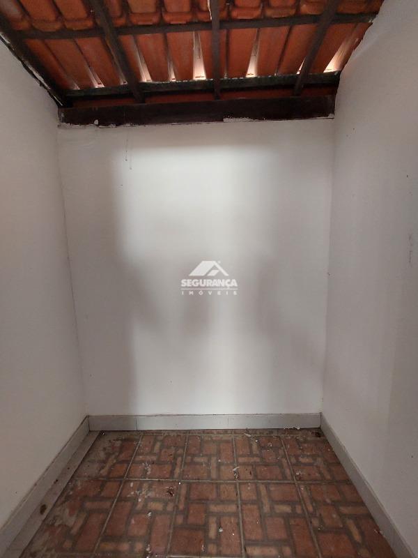 Casa para aluguel no Ilha dos Araújos: DESPESA 