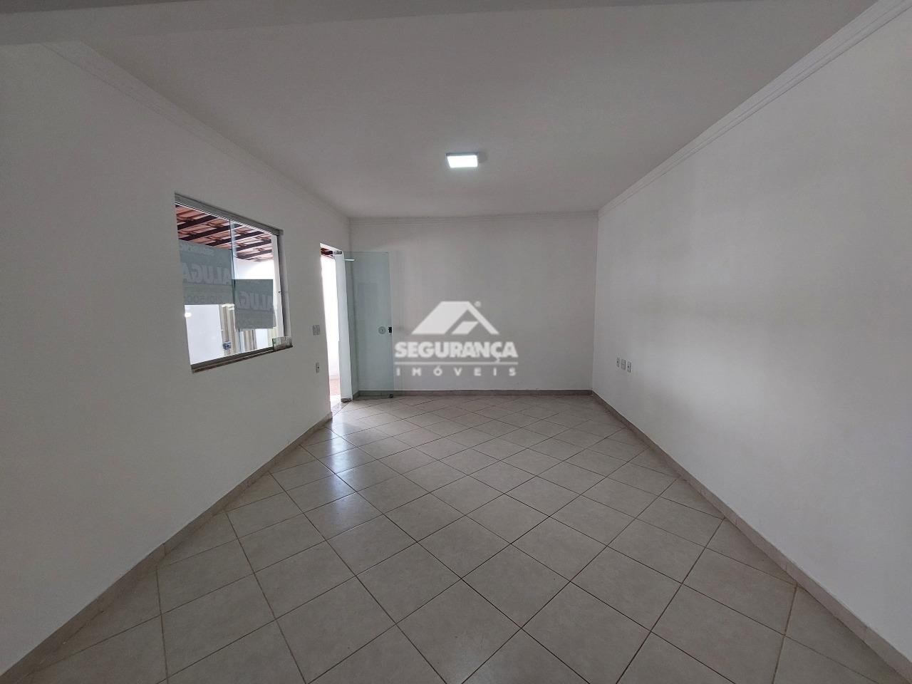 Casa para aluguel no Ilha dos Araújos: SALA 