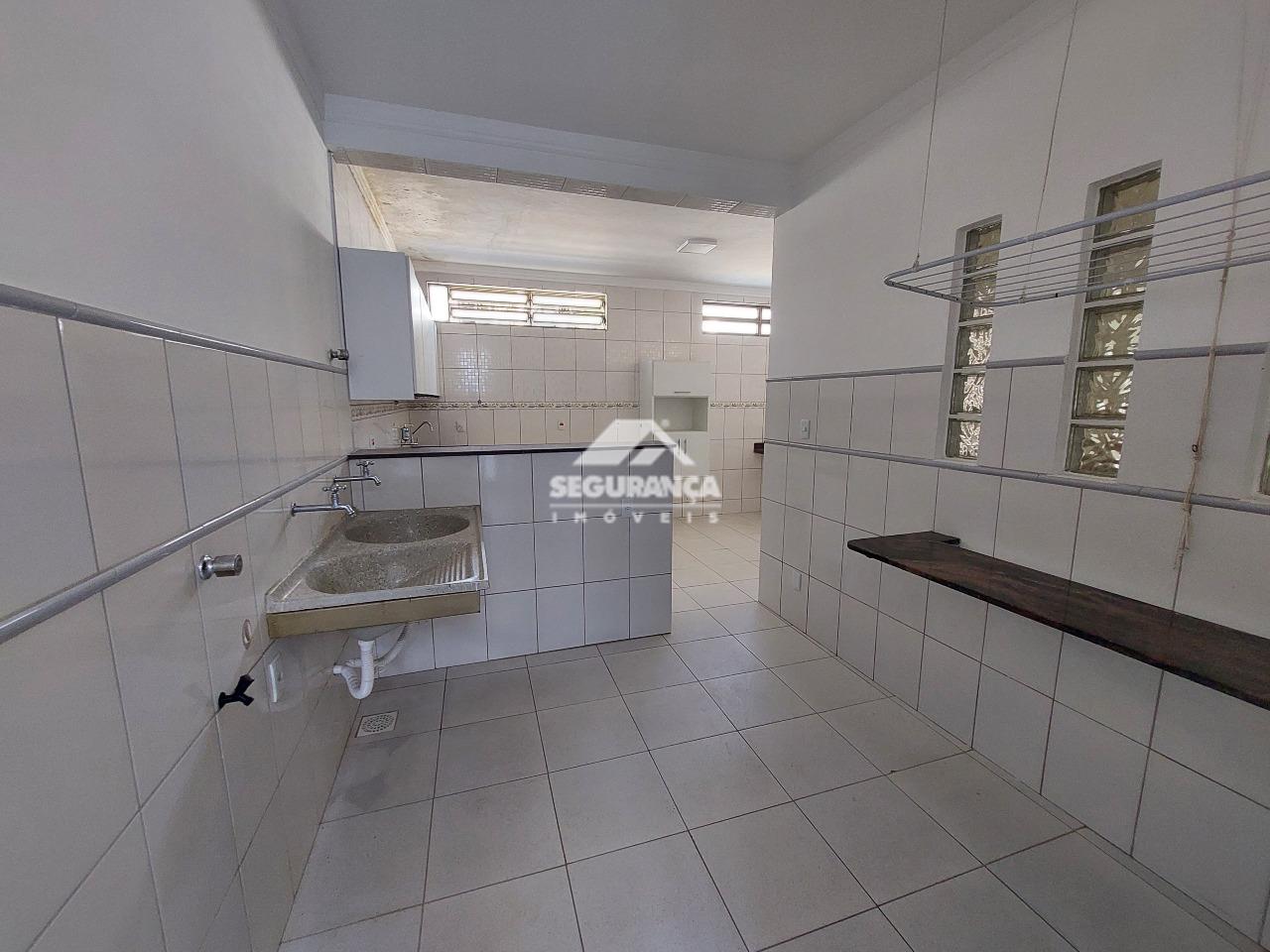 Casa para aluguel no Ilha dos Araújos: ÁREA DE SERVIÇO