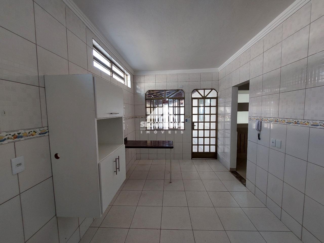 Casa para aluguel no Ilha dos Araújos: COZINHA