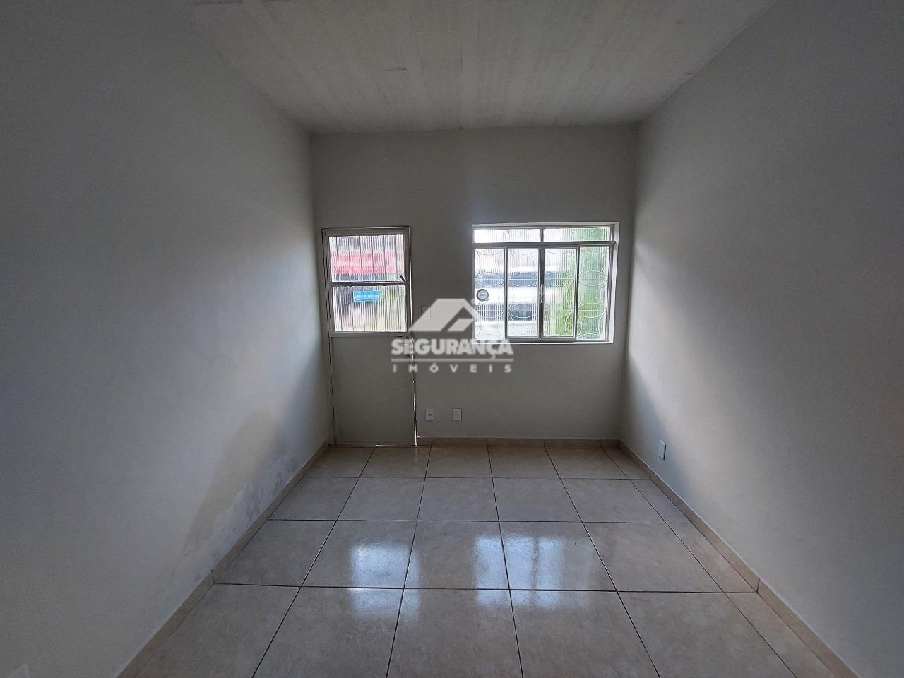 Apartamento para aluguel no VILA BRETAS: SALA