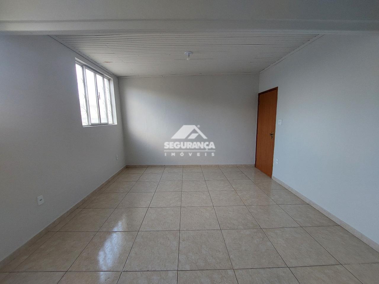 Apartamento para aluguel no VILA BRETAS: QUARTO SUPERIOR