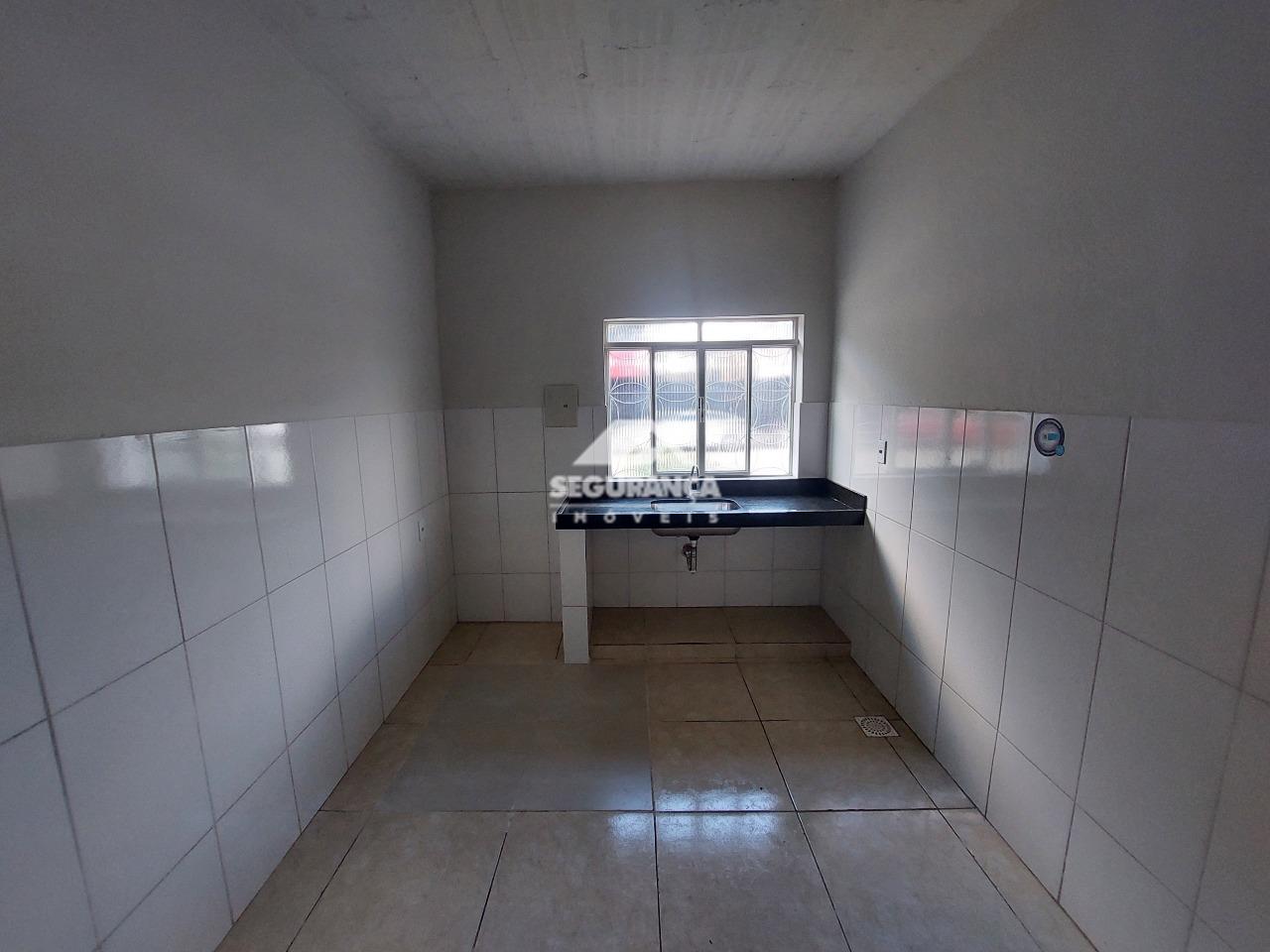 Apartamento para aluguel no VILA BRETAS: COZINHA 