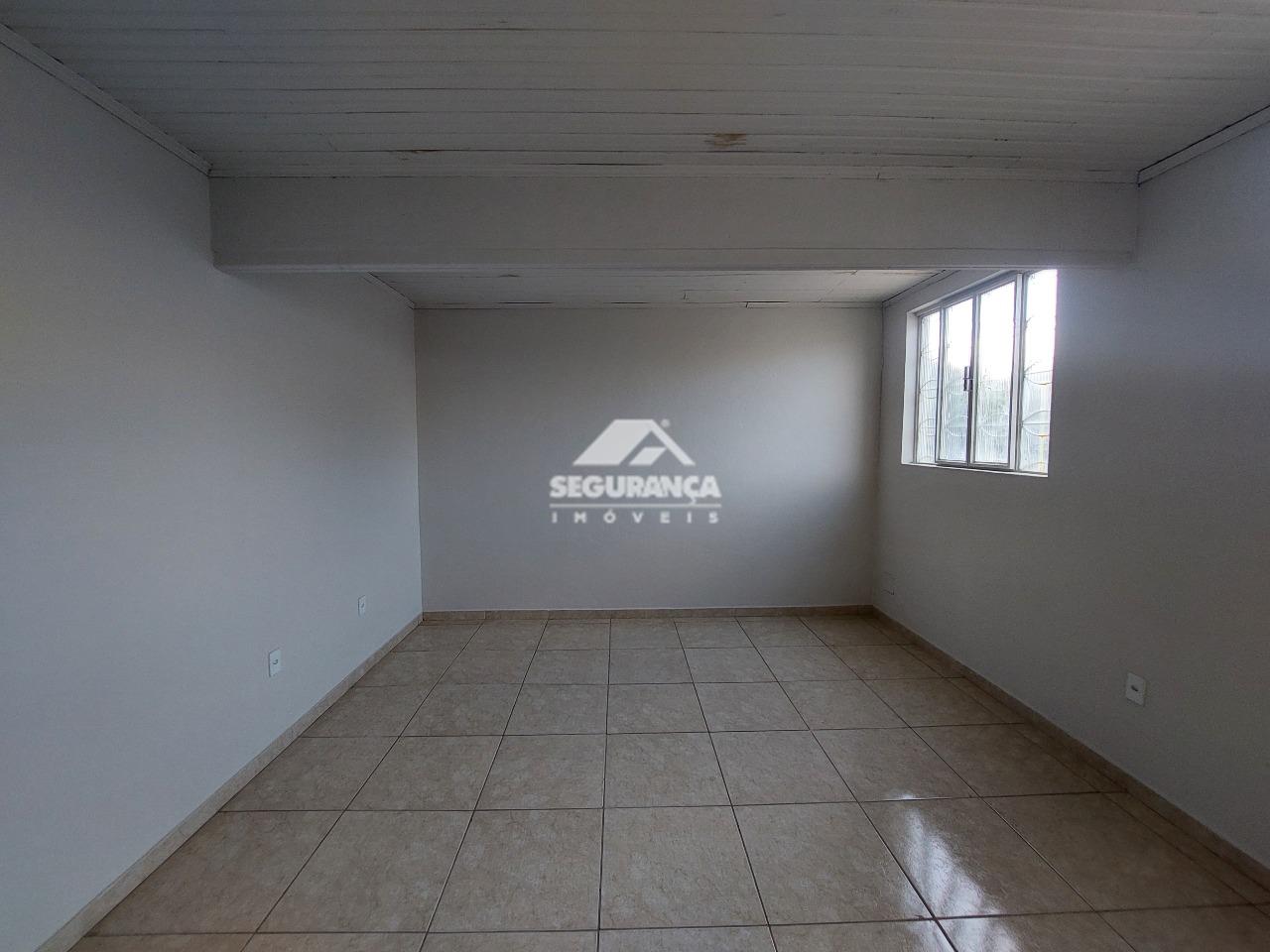 Apartamento para aluguel no VILA BRETAS: QUARTO SUPERIOR