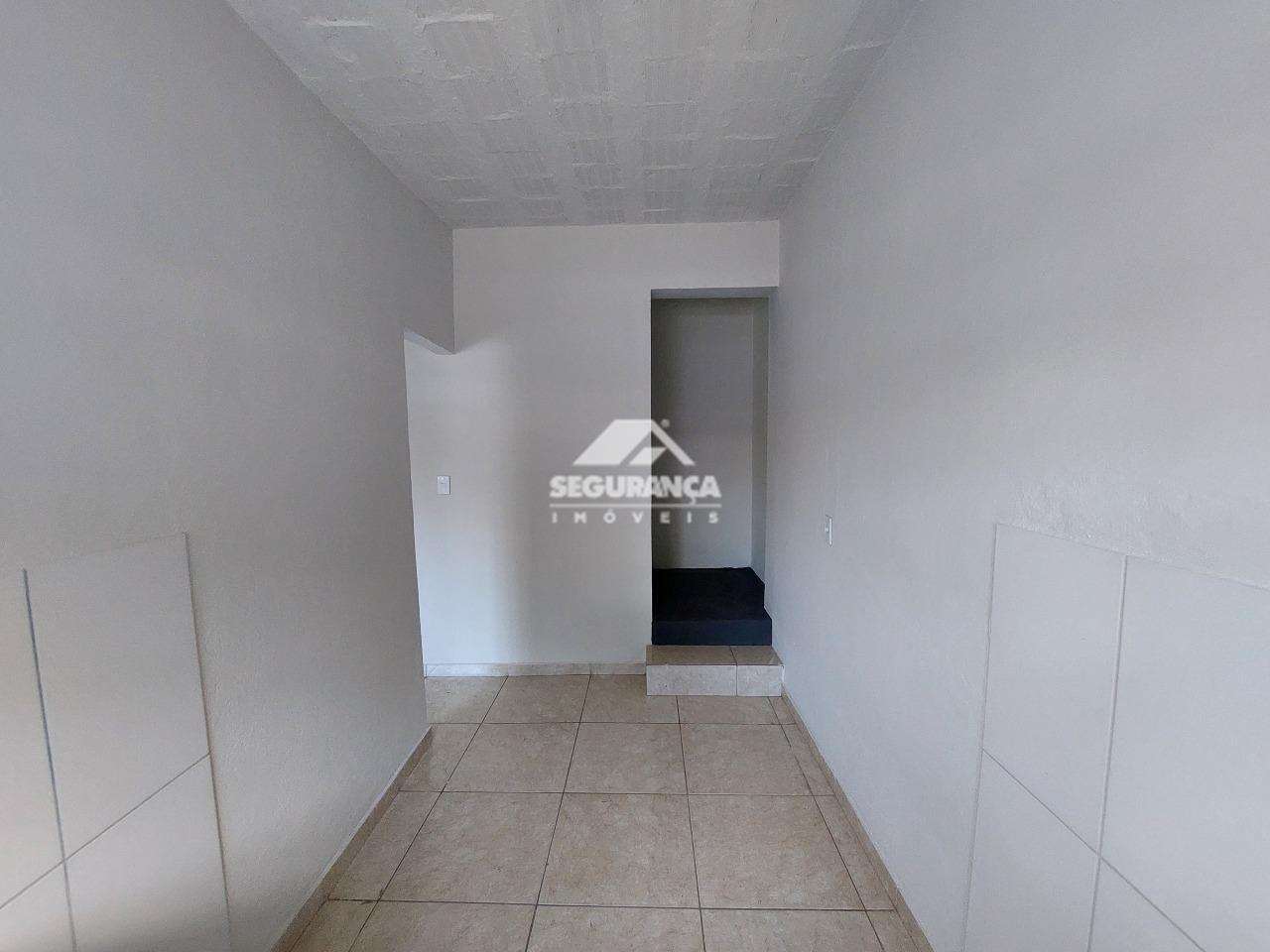 Apartamento para aluguel no VILA BRETAS: ÁREA DE SERVIÇO 