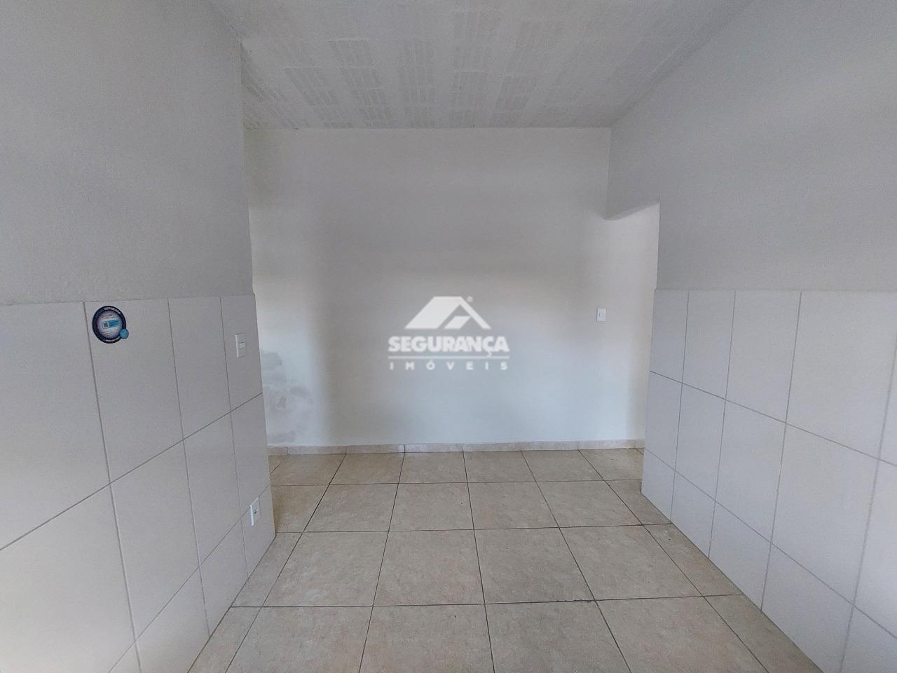 Apartamento para aluguel no VILA BRETAS: COZINHA