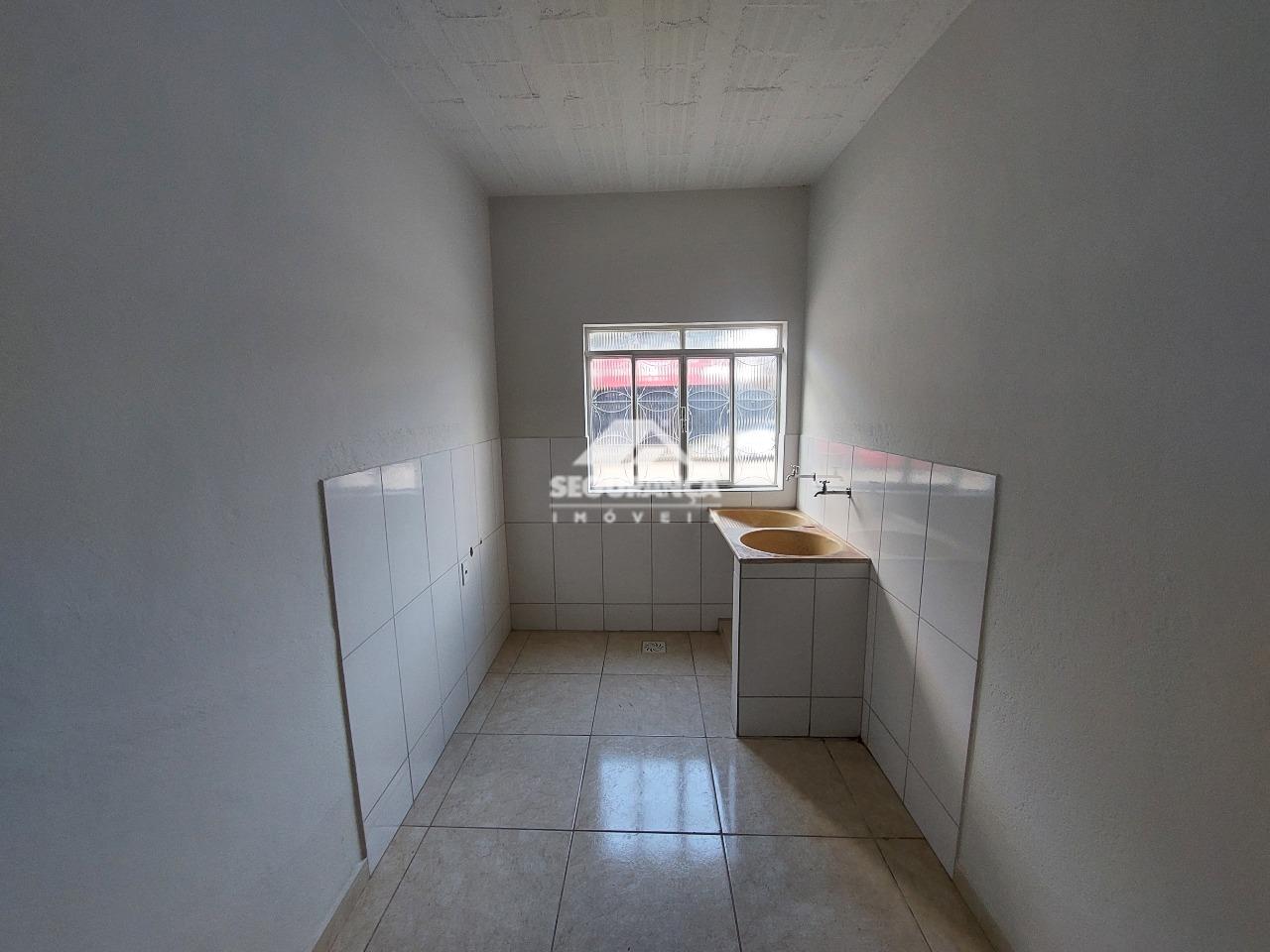 Apartamento para aluguel no VILA BRETAS: ÁREA DE SERVIÇO 