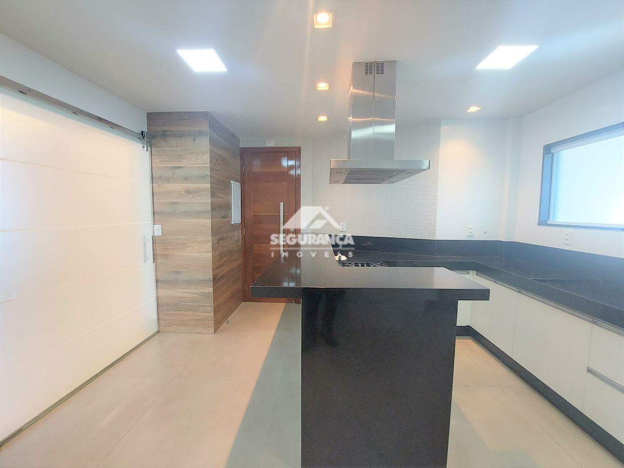 Apartamento para aluguel no Centro: COZINHA 