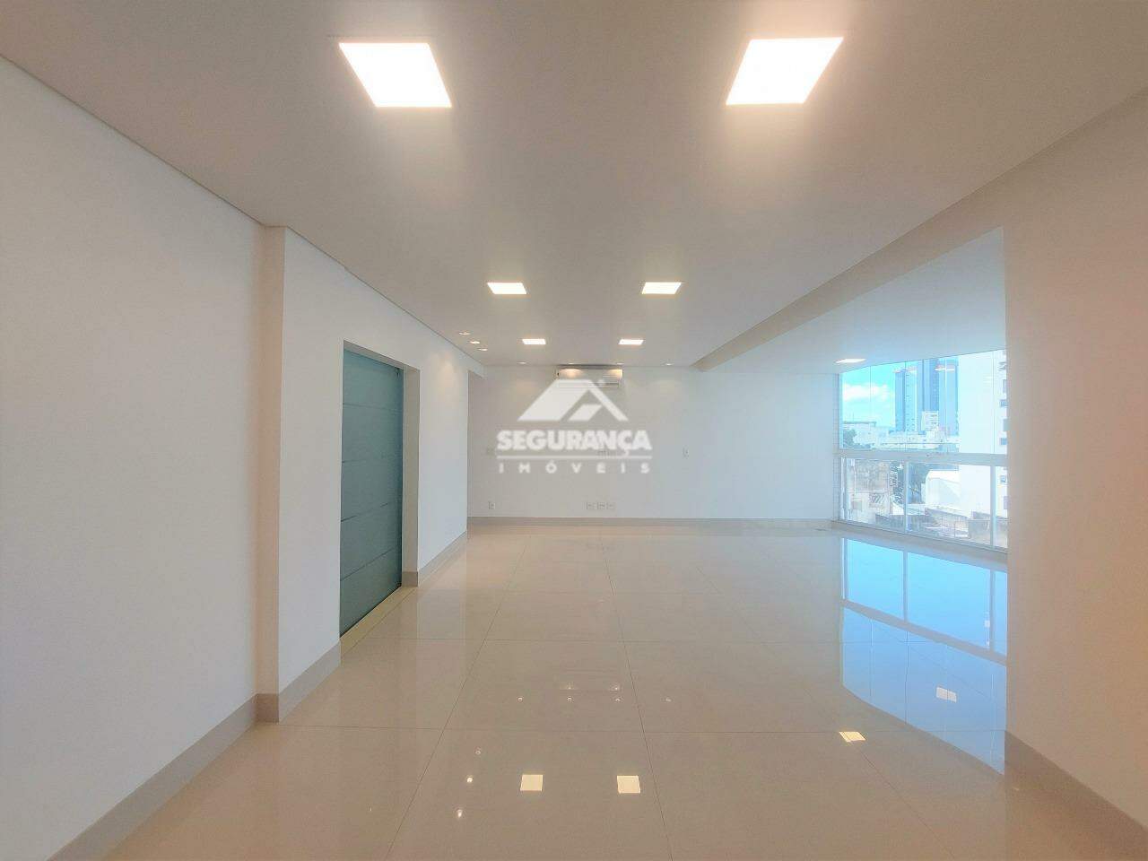 Apartamento para aluguel no Centro: SALA 