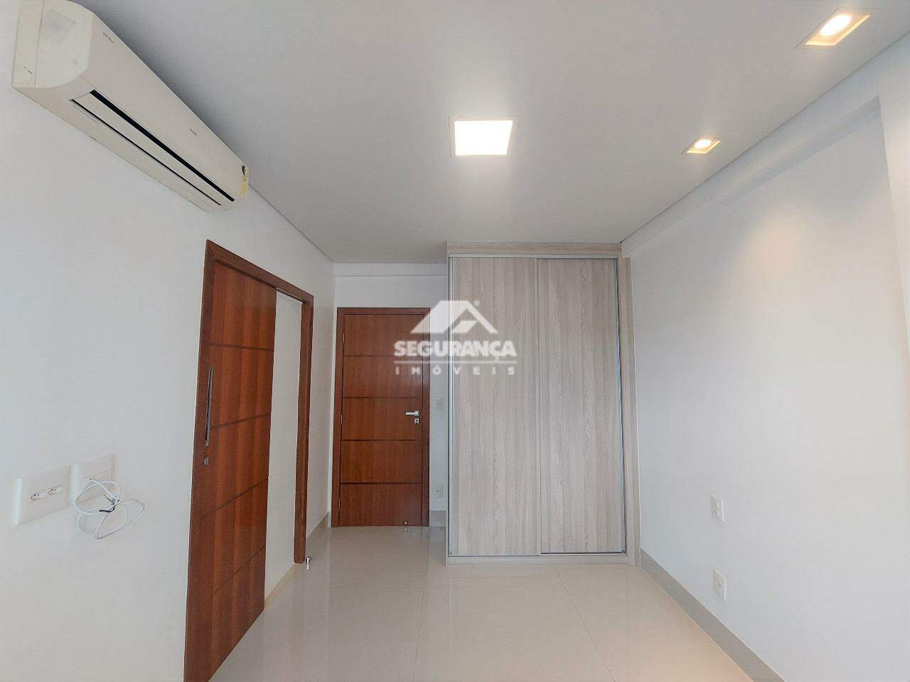 Apartamento para aluguel no Centro: QUARTO SUITE 01