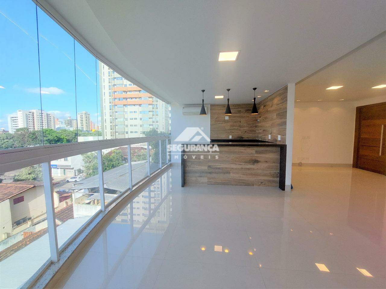 Apartamento para aluguel no Centro: SALA DE JANTAR 