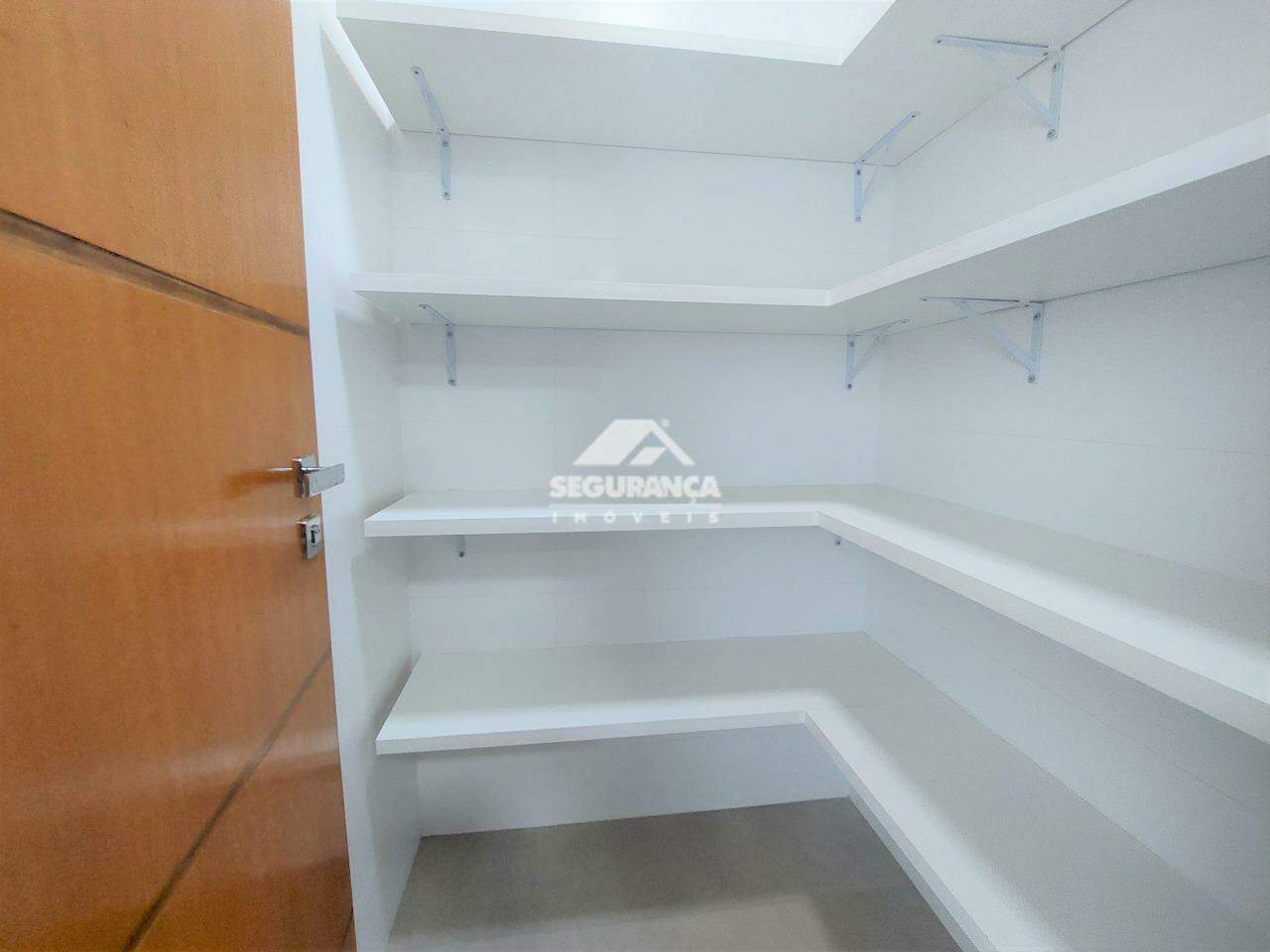 Apartamento para aluguel no Centro: DESPENSA 