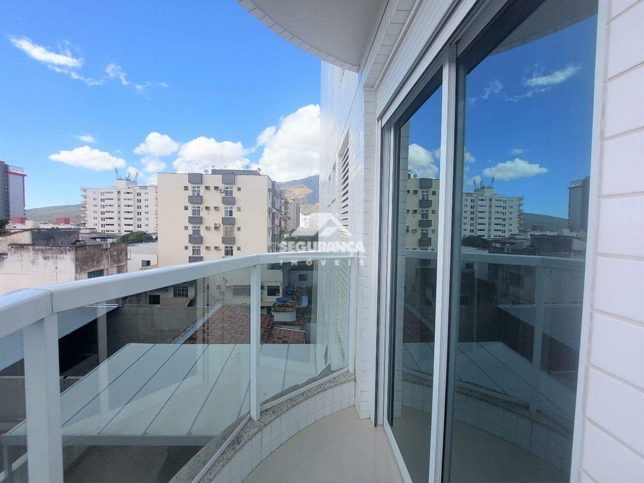 Apartamento para aluguel no Centro: SACADA SUITE 02