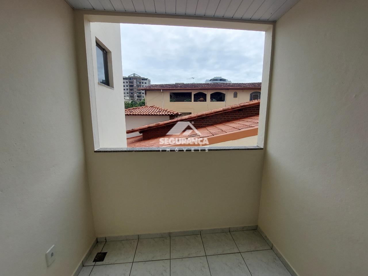 Apartamento para aluguel no ESPLANADINHA: SACADA DA SALA