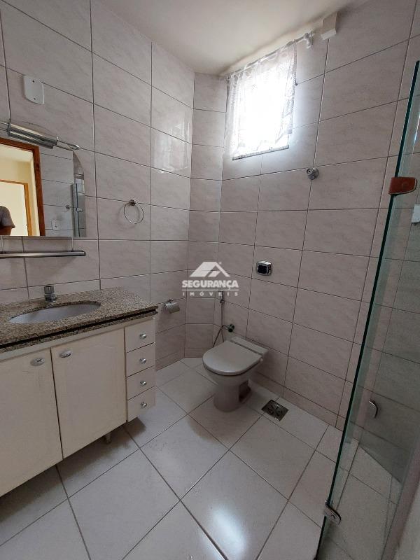 Apartamento para aluguel no ESPLANADINHA: BANHEIRO SOCIAL