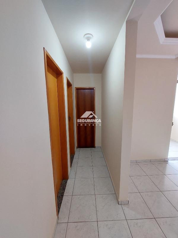 Apartamento para aluguel no ESPLANADINHA: HALL DE ACESSO AOS QUARTOS