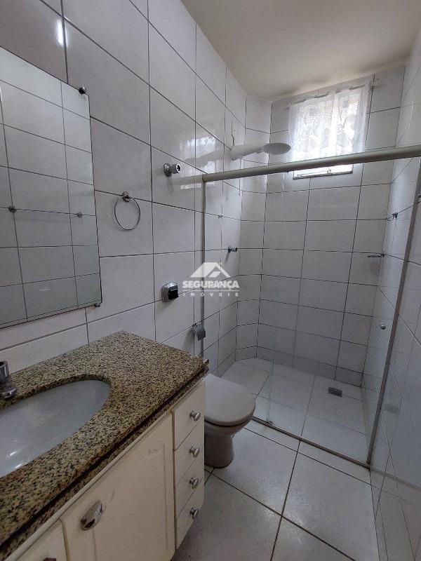 Apartamento para aluguel no ESPLANADINHA: BANHEIRO SUITE