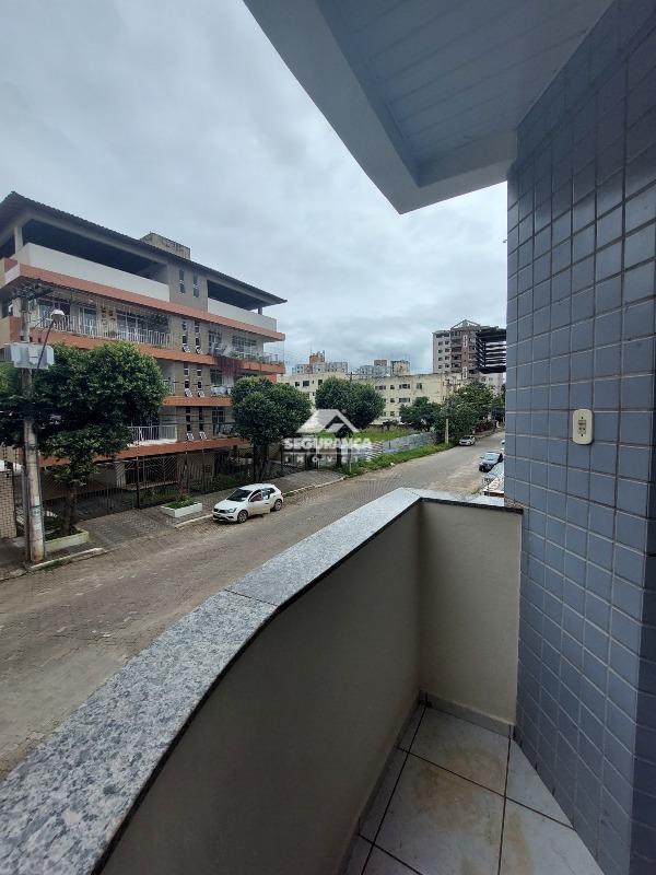 Apartamento para aluguel no ESPLANADINHA: SACADA QUARTO SUITE