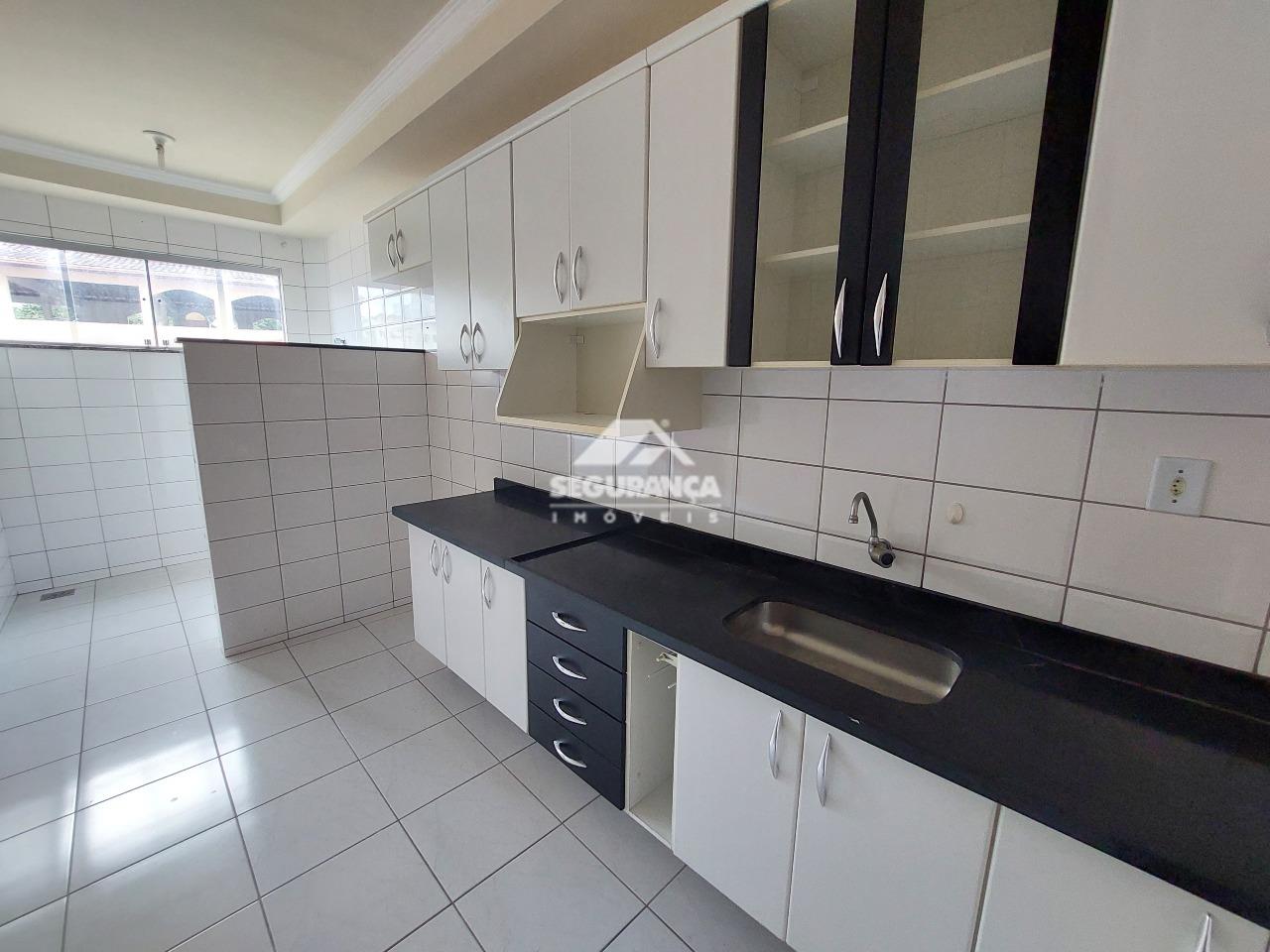 Apartamento para aluguel no ESPLANADINHA: COZINHA