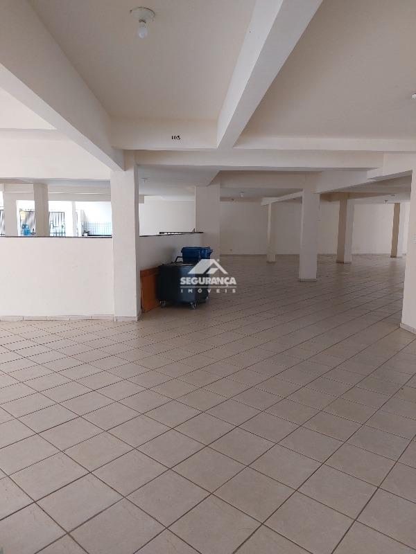 Apartamento para aluguel no ESPLANADINHA: GARAGEM 