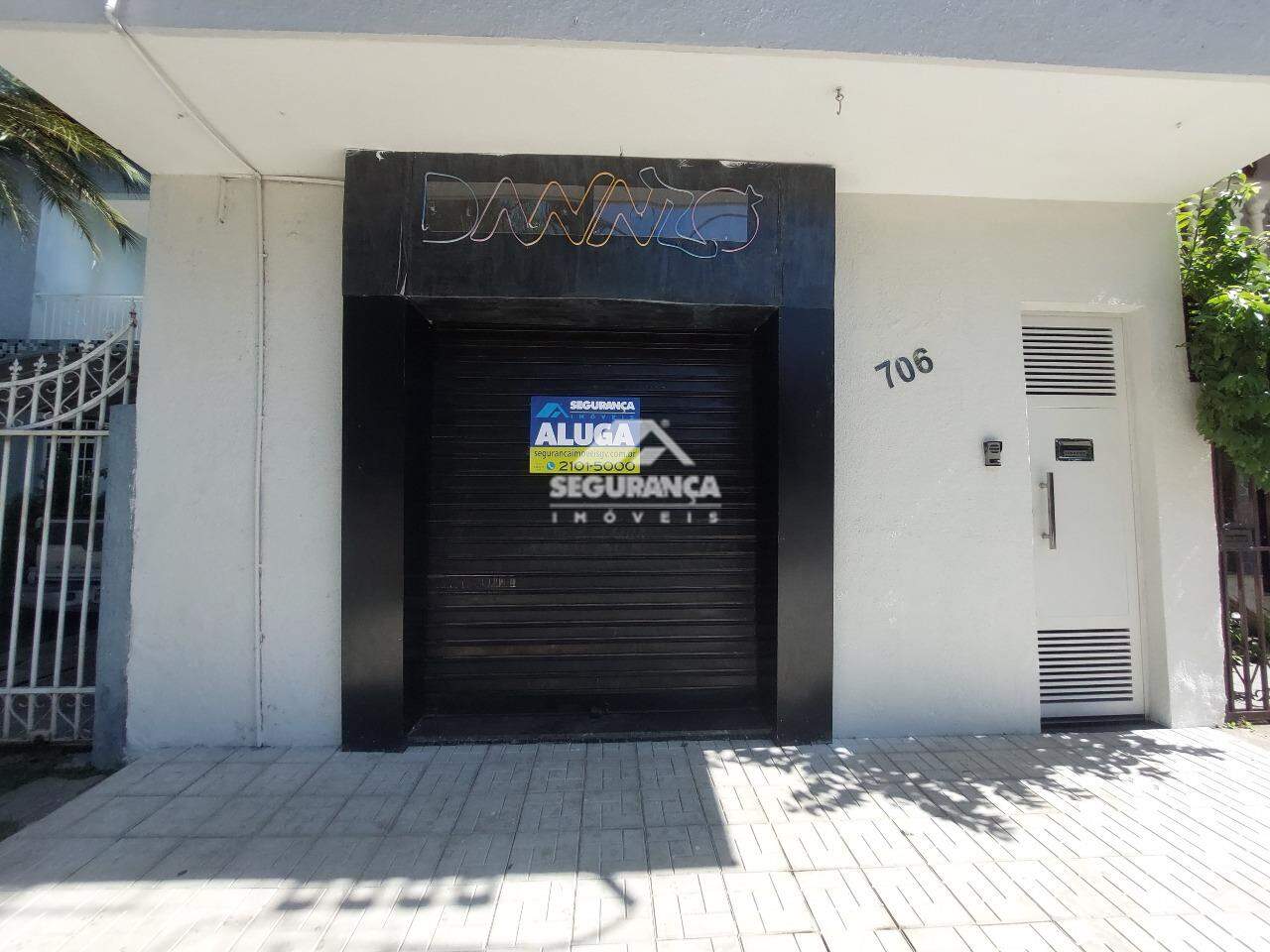 Loja para aluguel no Ilha dos Araújos: PRINCIPAL 