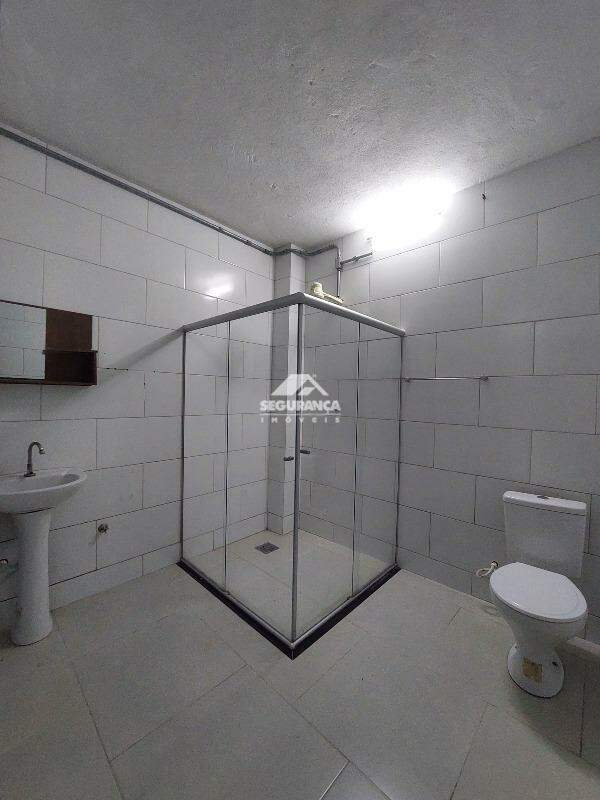 Loja para aluguel no Ilha dos Araújos: BANHEIRO (1)