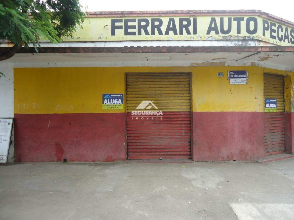 Loja para aluguel no Lourdes: PRINCIPAL 
