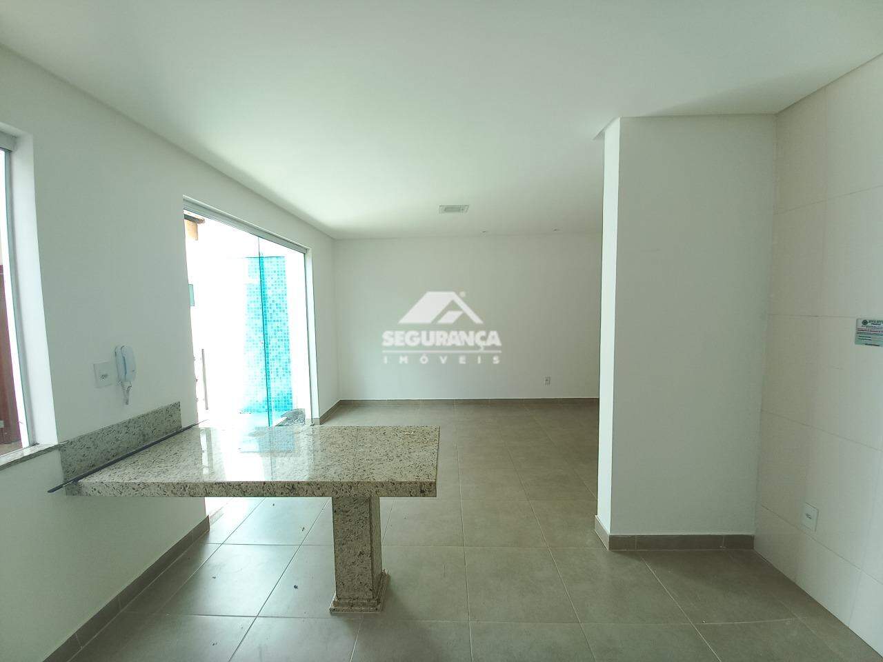 Casa para aluguel no Cidade Nova: COZINHA