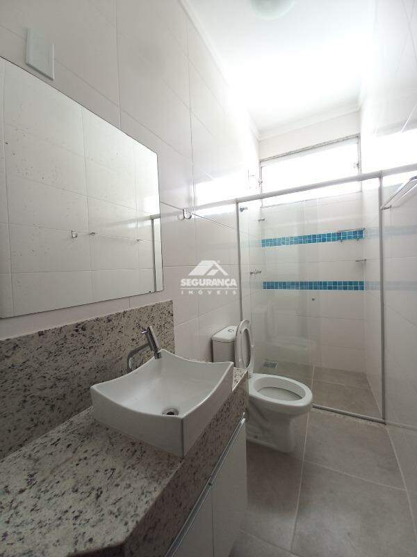 Casa para aluguel no Cidade Nova: BANHEIRO SOCIAL