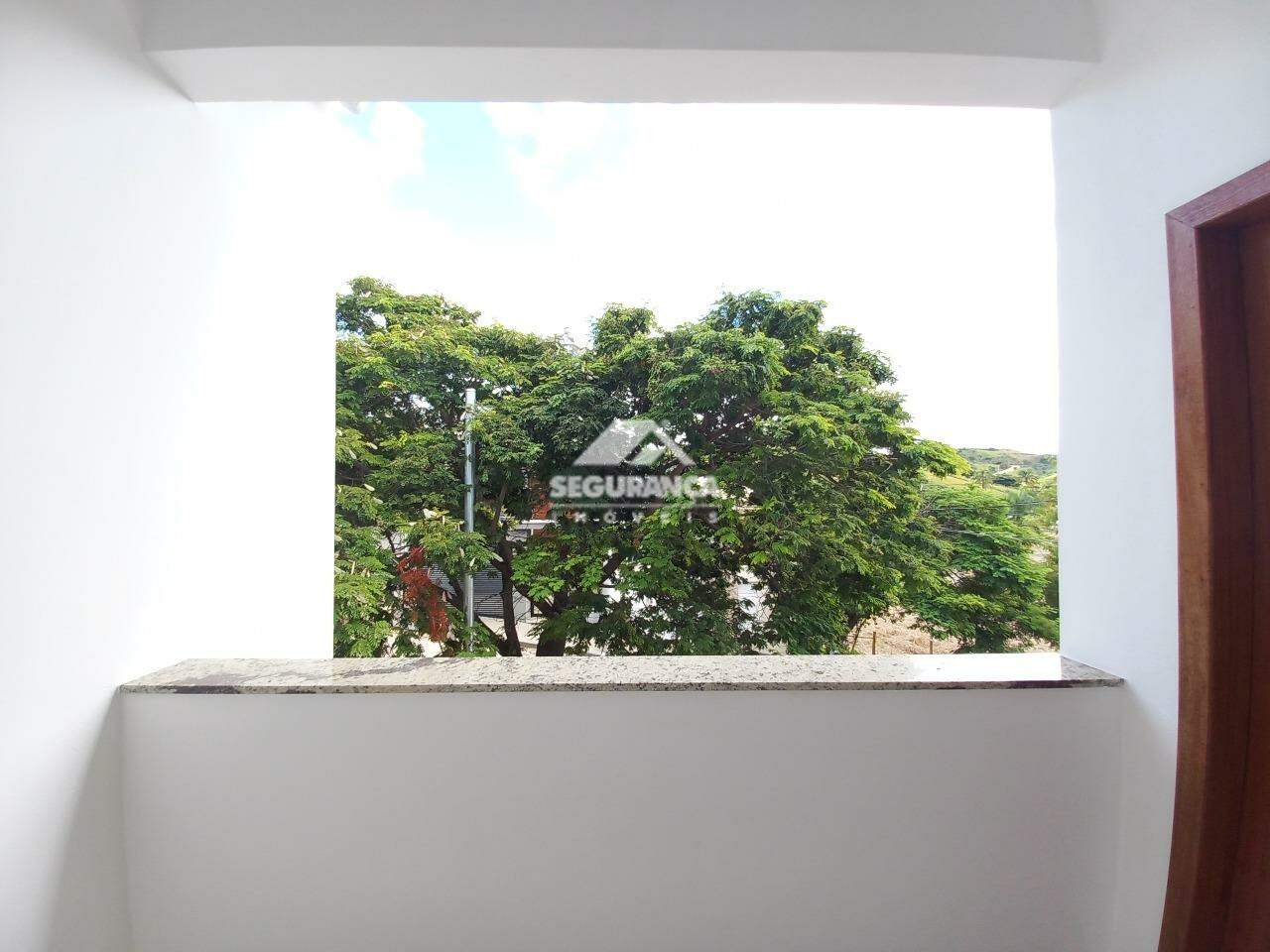 Casa para aluguel no Cidade Nova: VARANDA SUÍTE