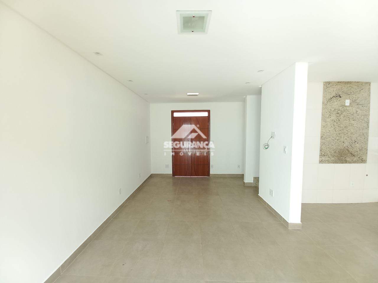 Casa para aluguel no Cidade Nova: SALA