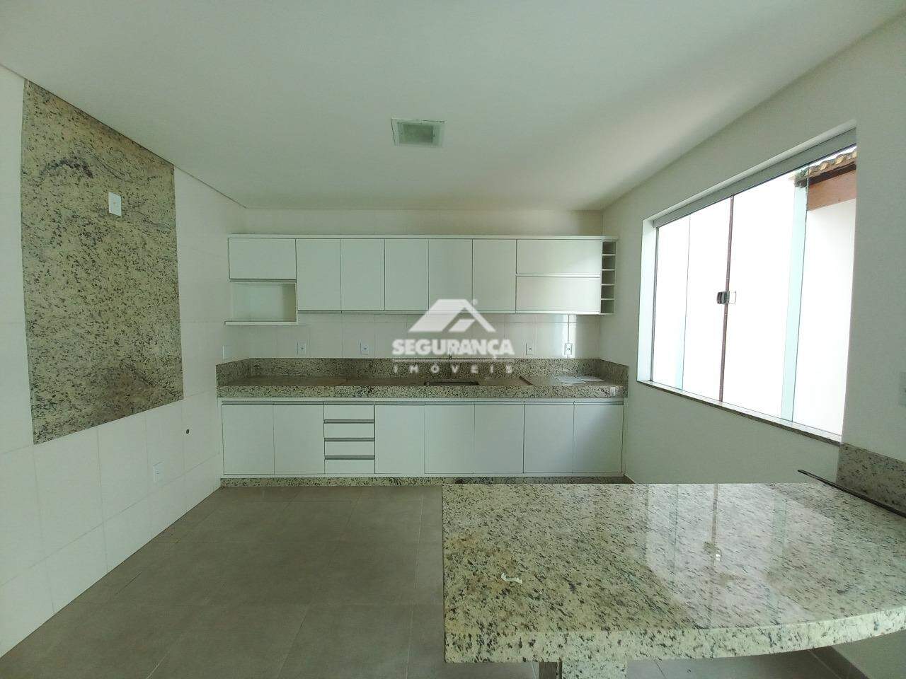 Casa para aluguel no Cidade Nova: COZINHA