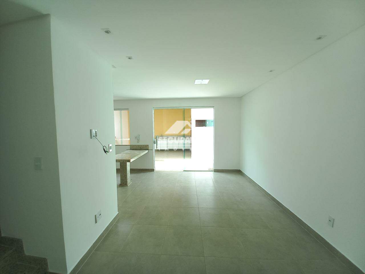 Casa para aluguel no Cidade Nova: SALA