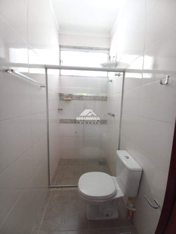 Casa para aluguel no Cidade Nova: BANHEIRO SUÍTE