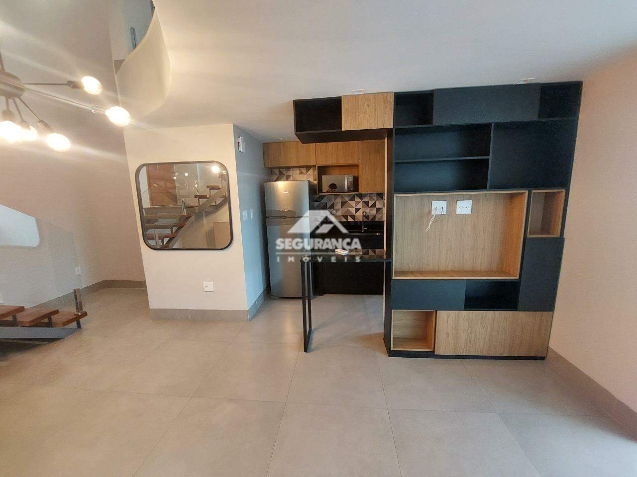 Apartamento para aluguel no Esplanada: SALA