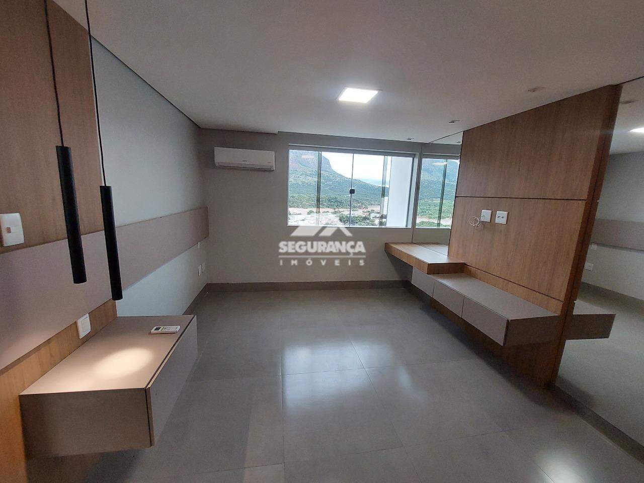 Apartamento para aluguel no Esplanada: QUARTO SUITE