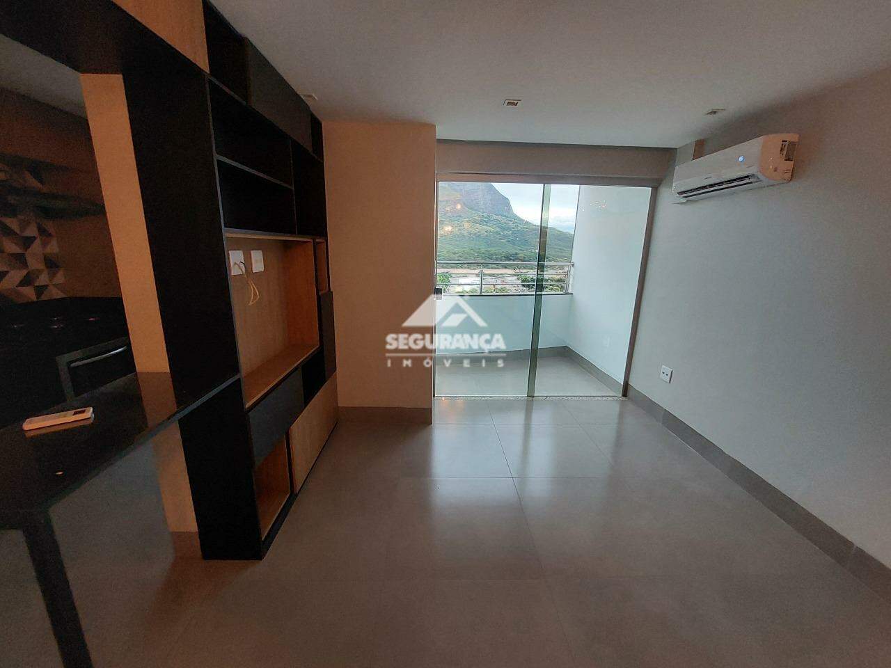 Apartamento para aluguel no Esplanada: SALA