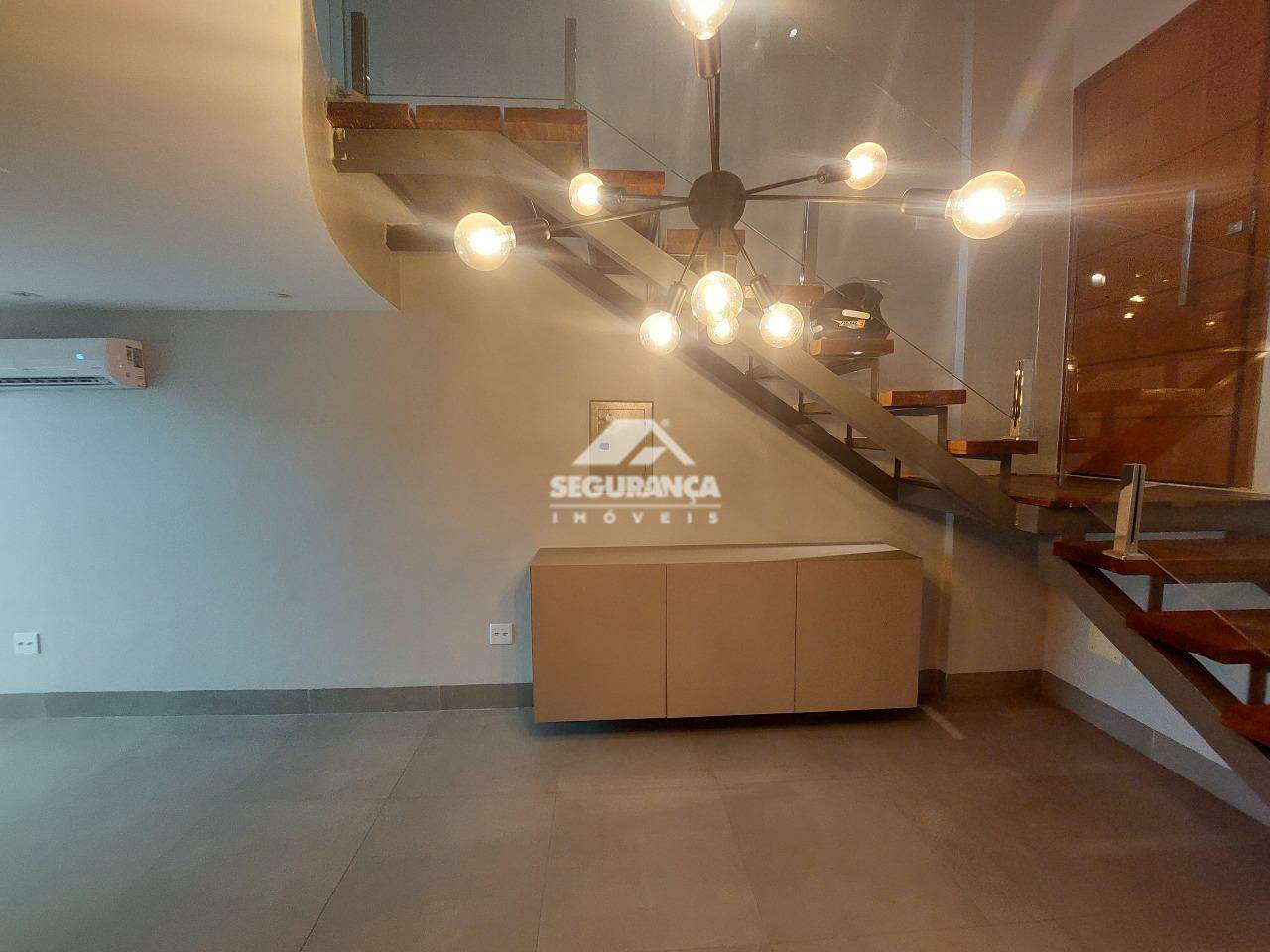 Apartamento para aluguel no Esplanada: SALA