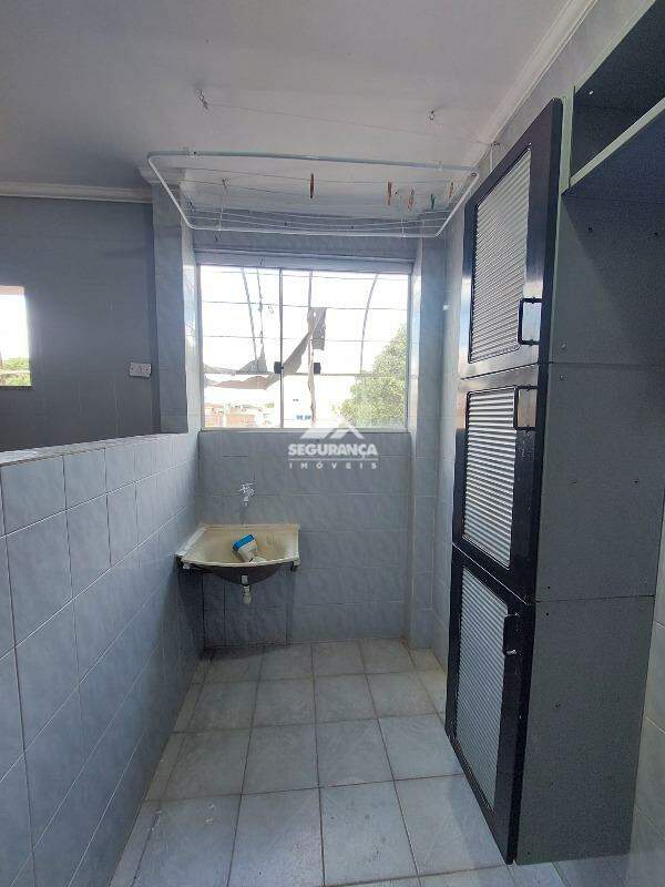Apartamento para aluguel no Ilha dos Araújos: ÁREA DE SERVIÇO