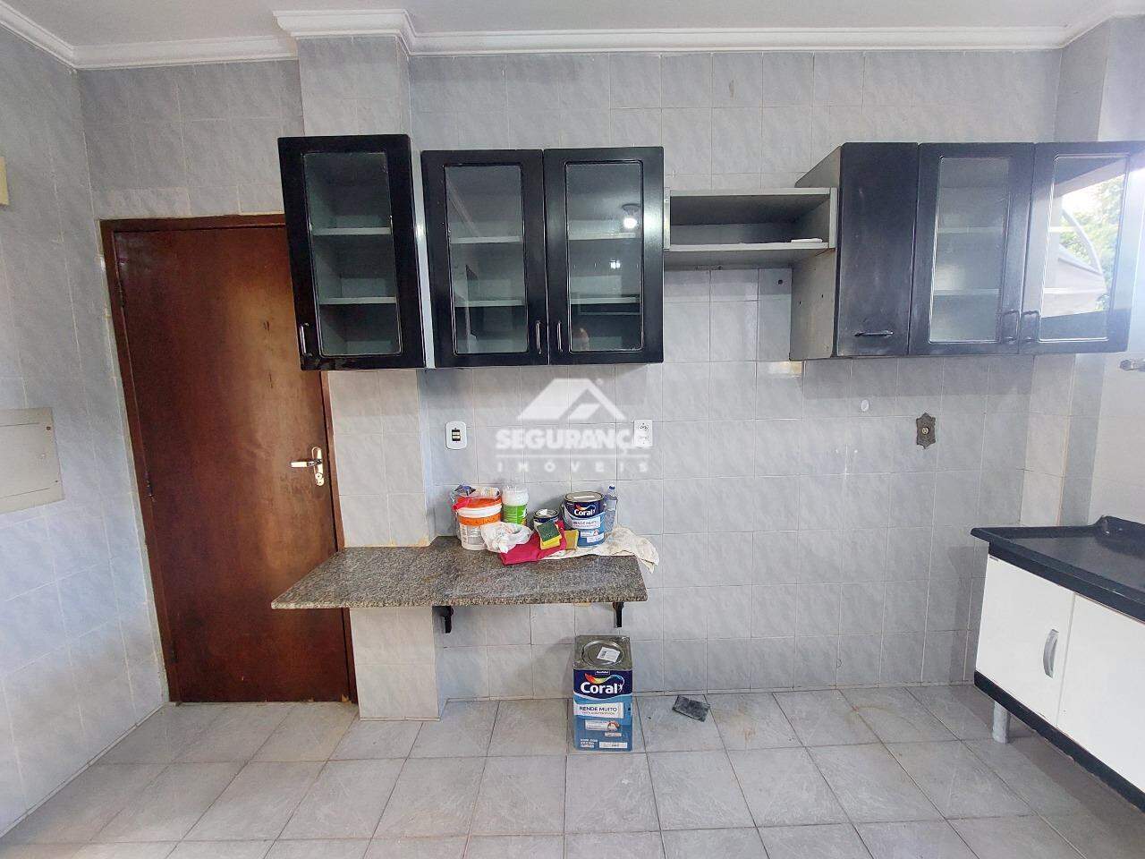 Apartamento para aluguel no Ilha dos Araújos: COZINHA