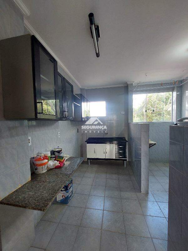 Apartamento para aluguel no Ilha dos Araújos: COZINHA