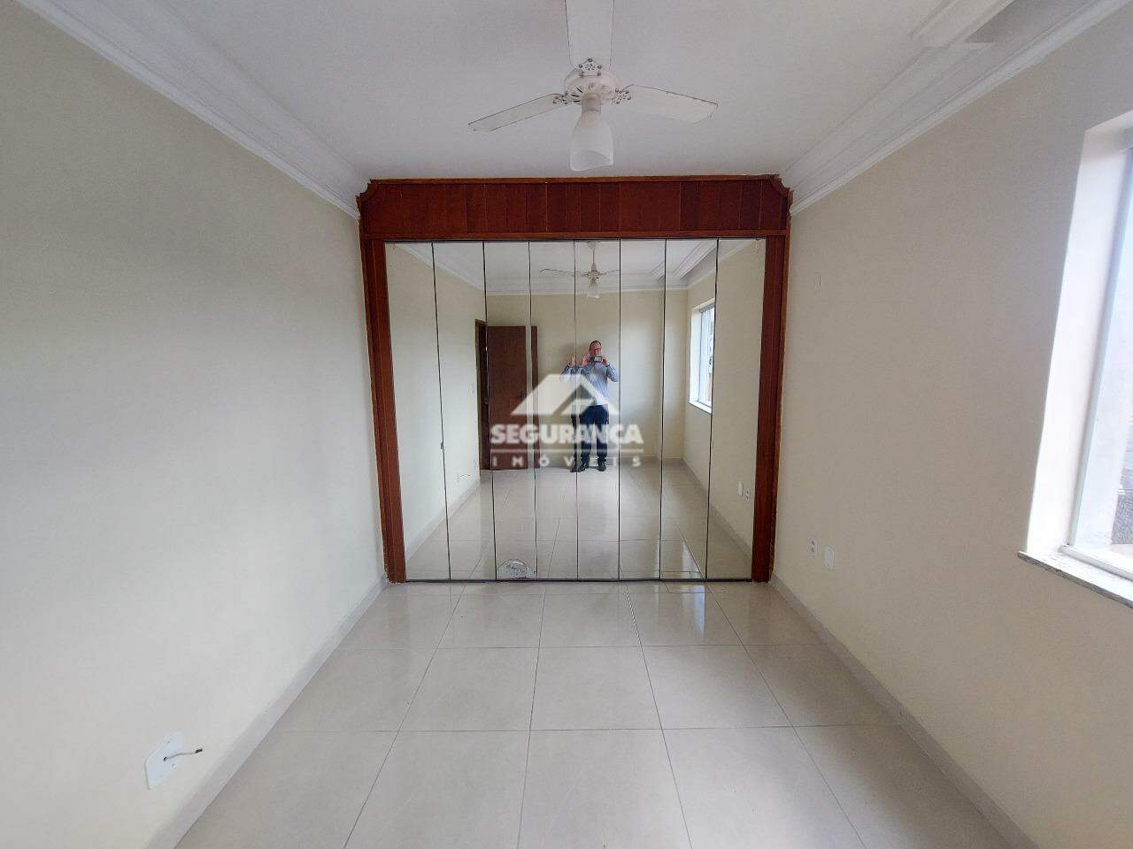Apartamento para aluguel no Ilha dos Araújos: QUARTO (2)