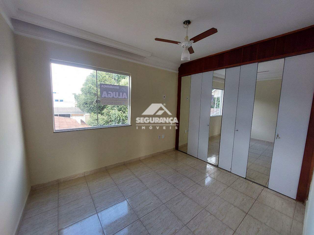 Apartamento para aluguel no Ilha dos Araújos: QUARTO (1)