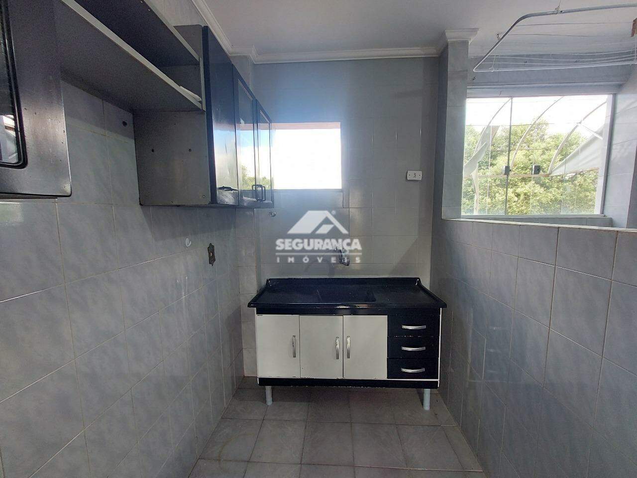 Apartamento para aluguel no Ilha dos Araújos: COZINHA