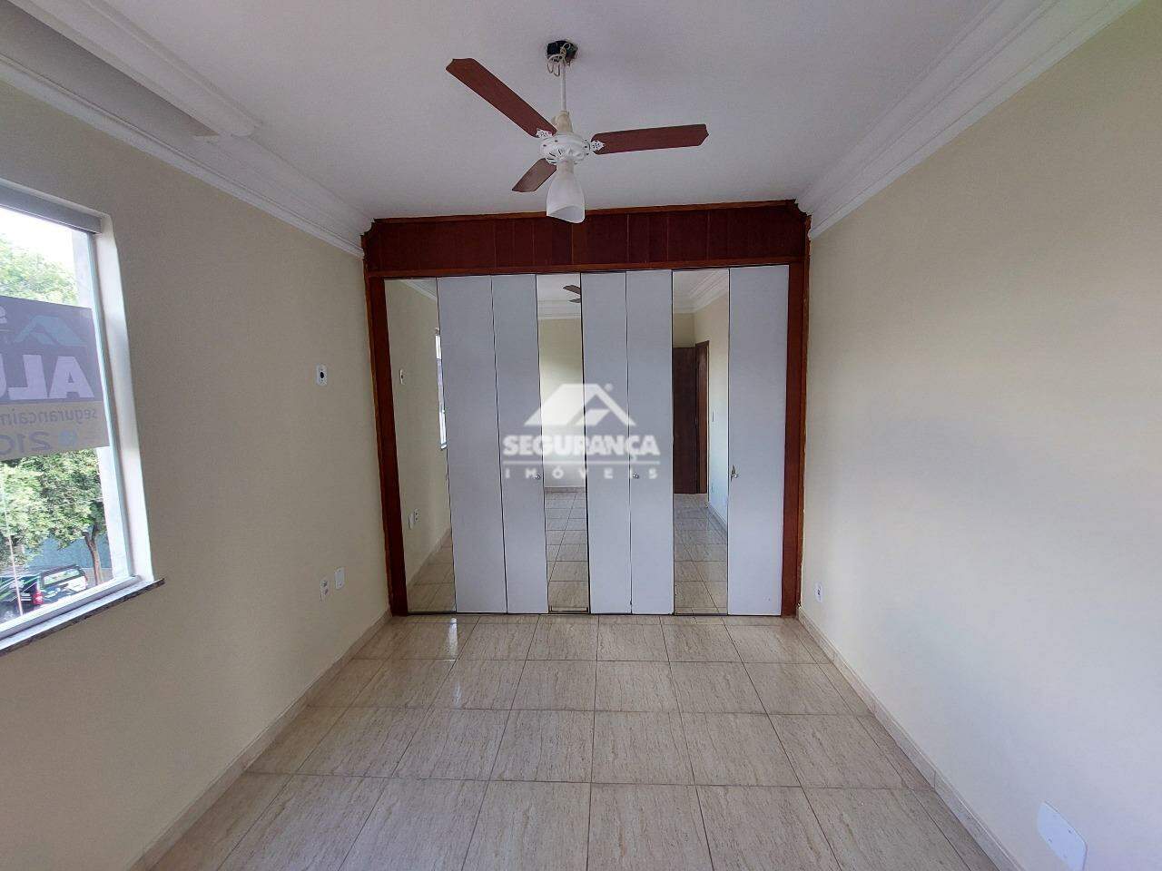 Apartamento para aluguel no Ilha dos Araújos: QUARTO (1)