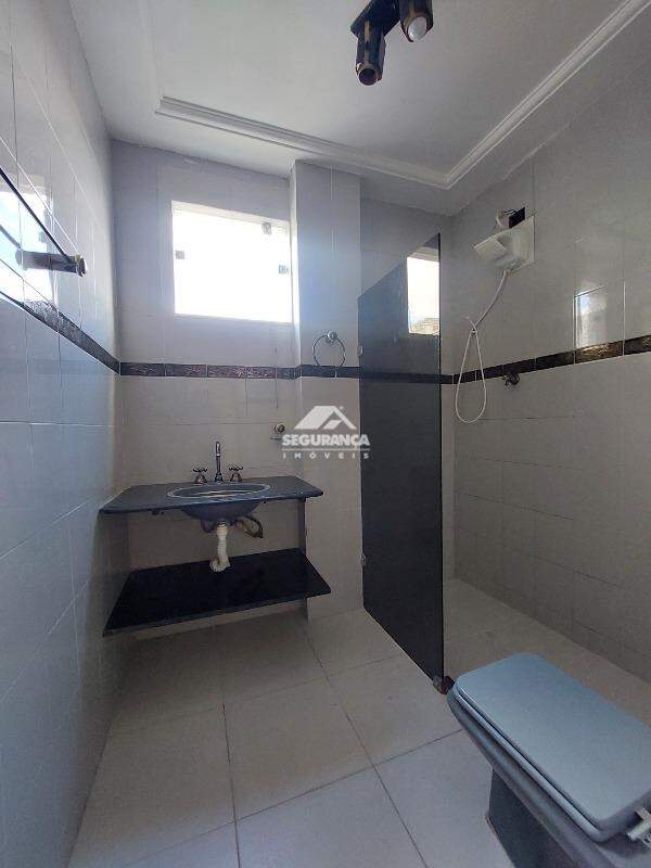 Apartamento para aluguel no Ilha dos Araújos: BANHEIRO SOCIAL