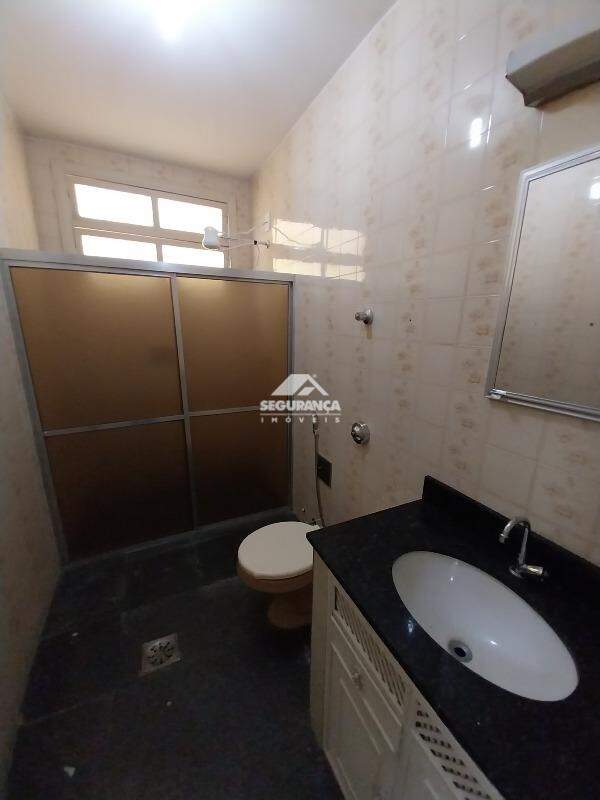 Casa comercial para aluguel no Centro: BANHEIRO SUÍTE (1)
