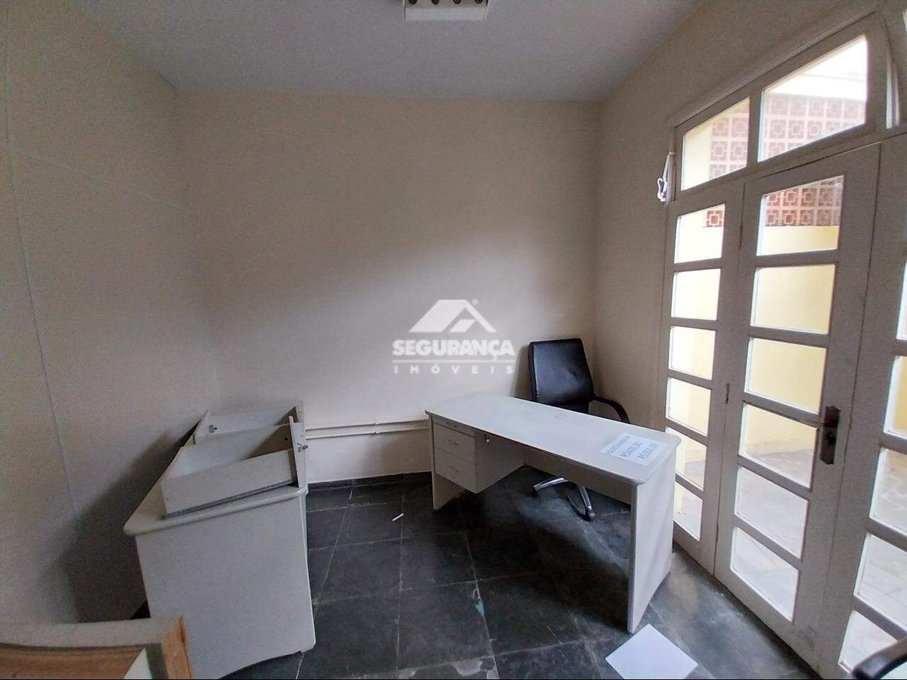 Casa comercial para aluguel no Centro: COPA