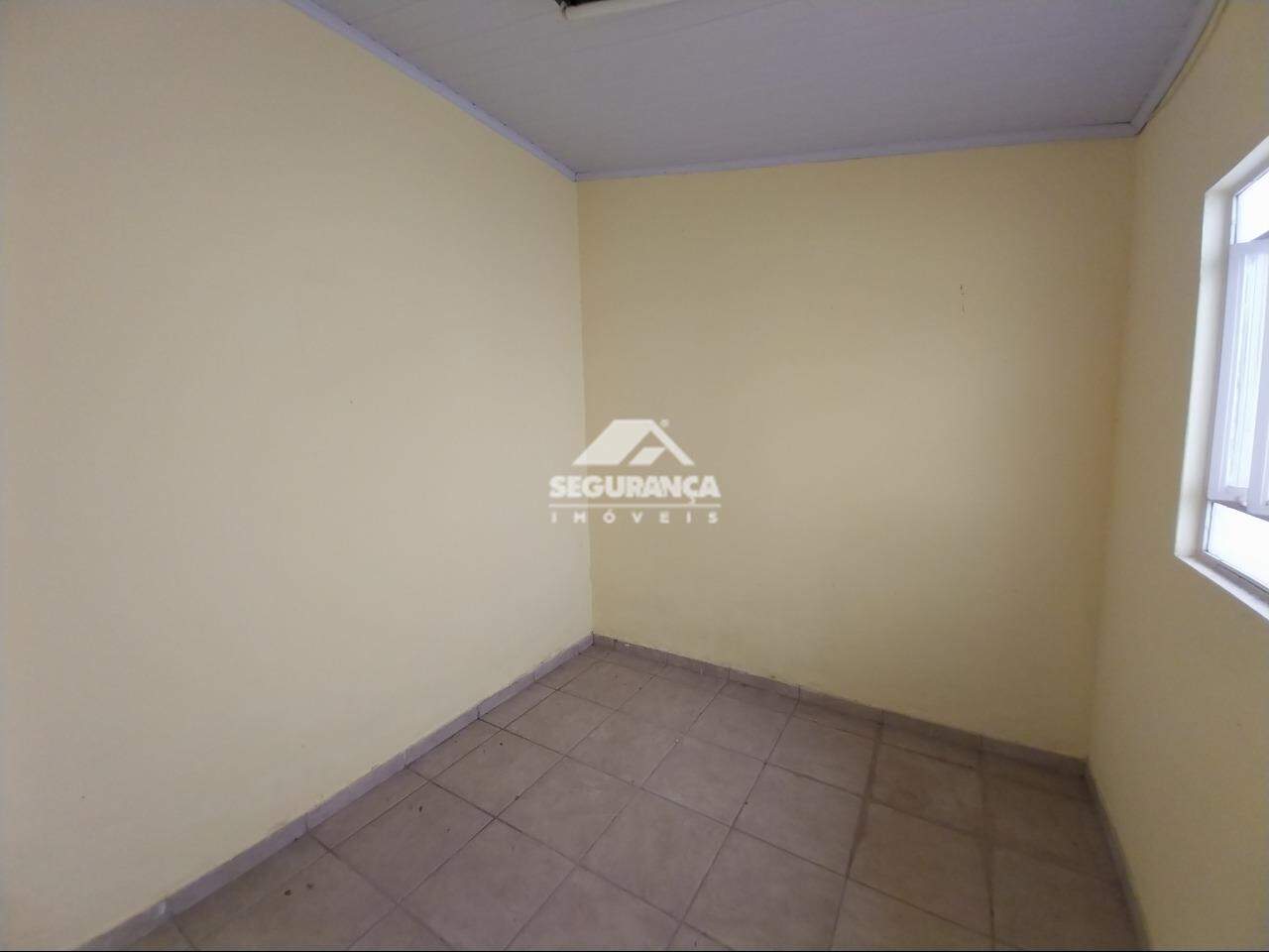 Casa comercial para aluguel no Centro: DCE